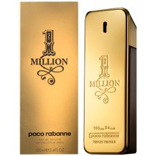 PACO RABANNE 1 MILLION 100ml