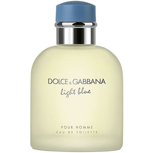 Light Blue Masculino Eau de Toilette 75ml