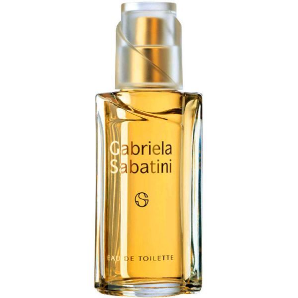 Gabriela Sabatini Eau de Toilette 60 ml